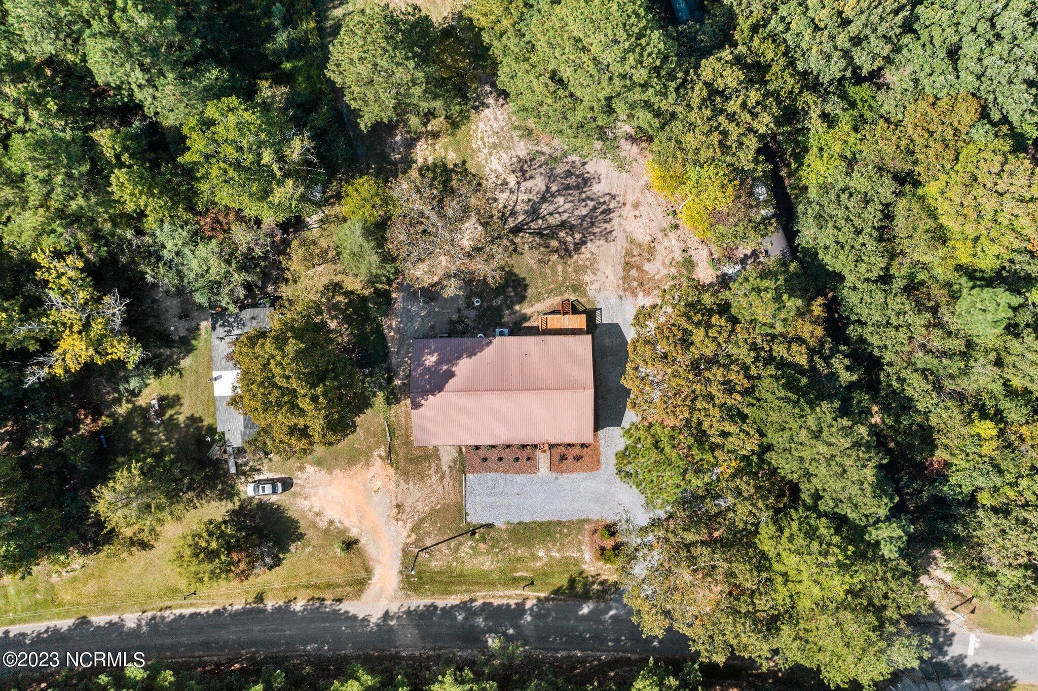 153 Providence Chapel Road Robbins, NC 27325 - Photo 5 of 42 1-web-or-mls-DJI_0100
