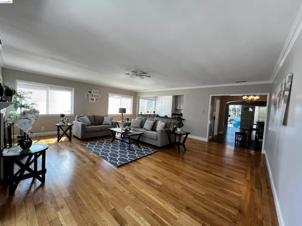 $730,000 | 2119 Lincoln Avenue, Richmond, CA 94801