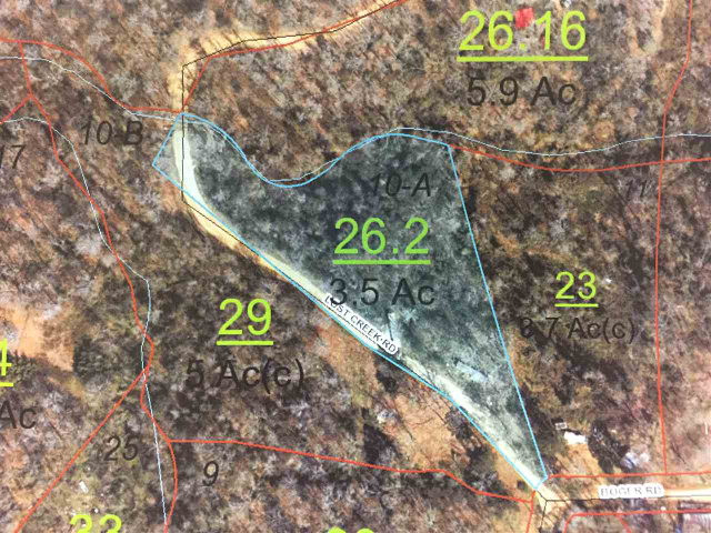 13 Lost Creek Road Natchez, MS 39120 - Photo 1 of 1 Main View