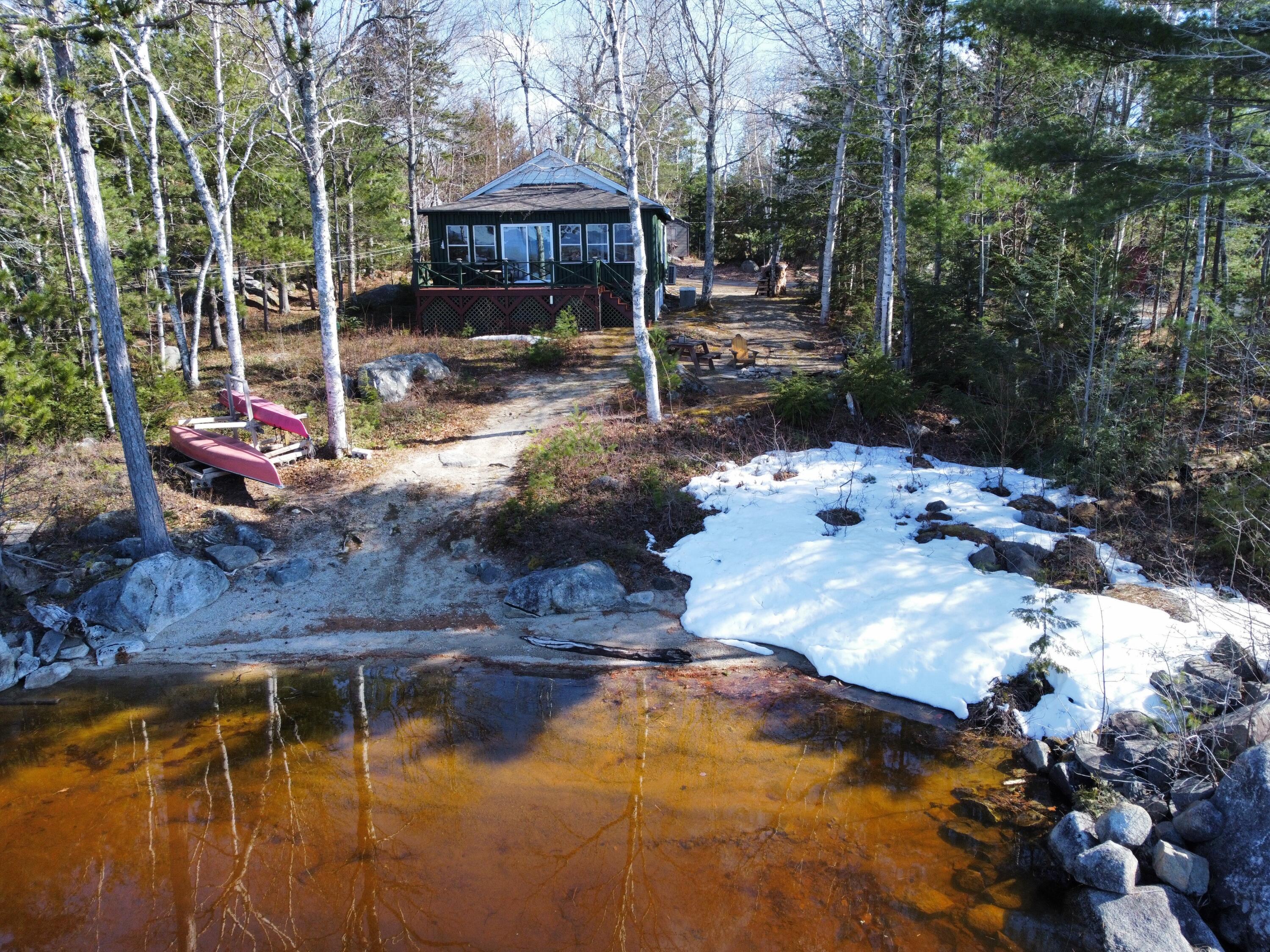Lot 45.1 Map P1010 Millinocket, ME 04462 - Photo 5 of 40 RockRidgeRoad5