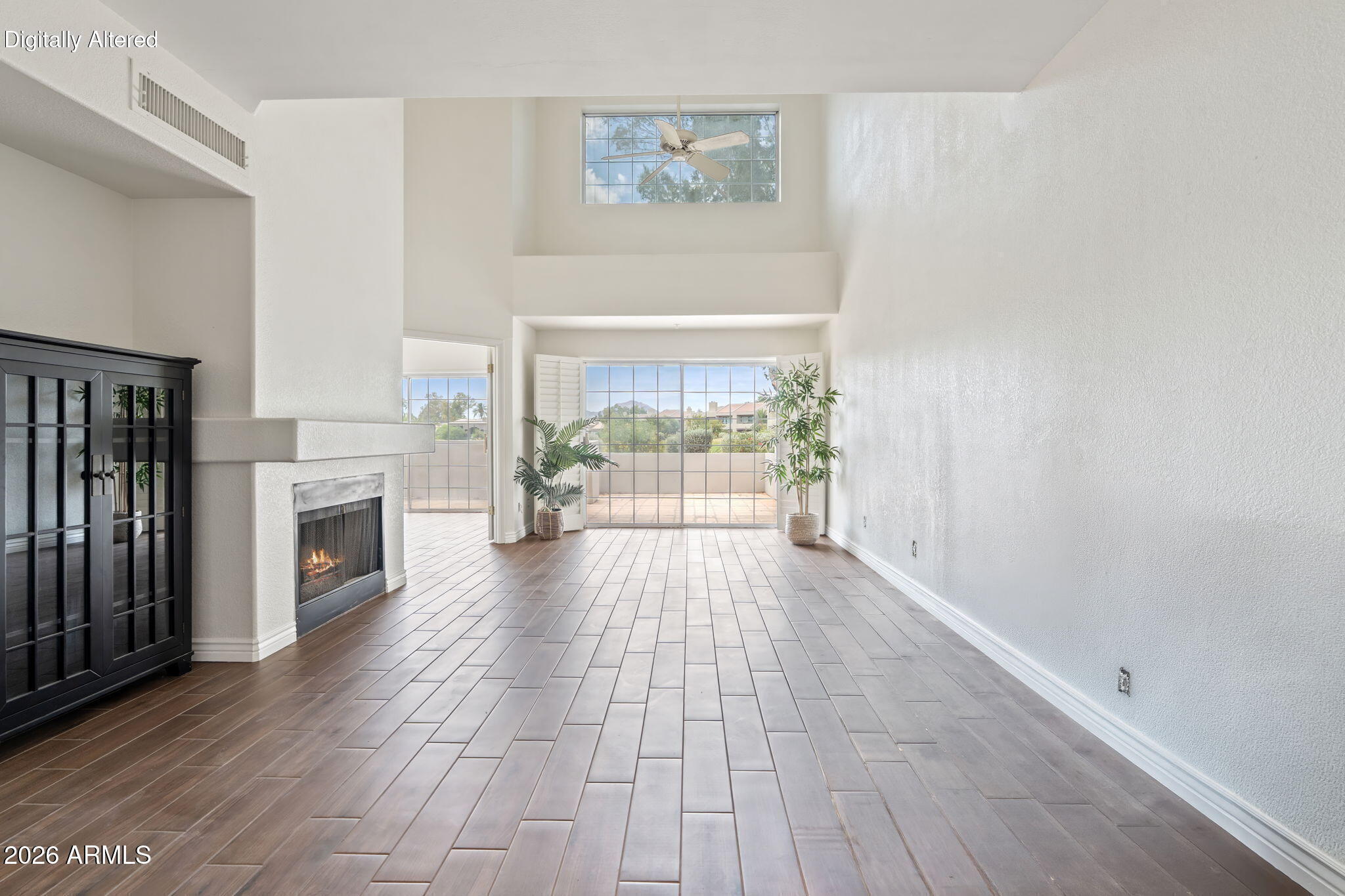 7710 East Gainey Ranch Road, Unit 121 Scottsdale, AZ 85258 - Photo 4 of 29