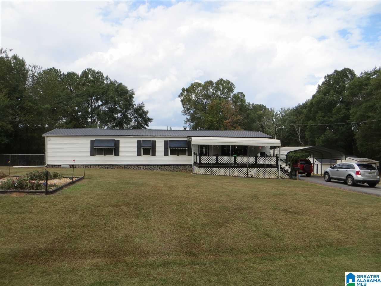 723 County Line Road Oxford, AL 36203 - Photo 1 of 41