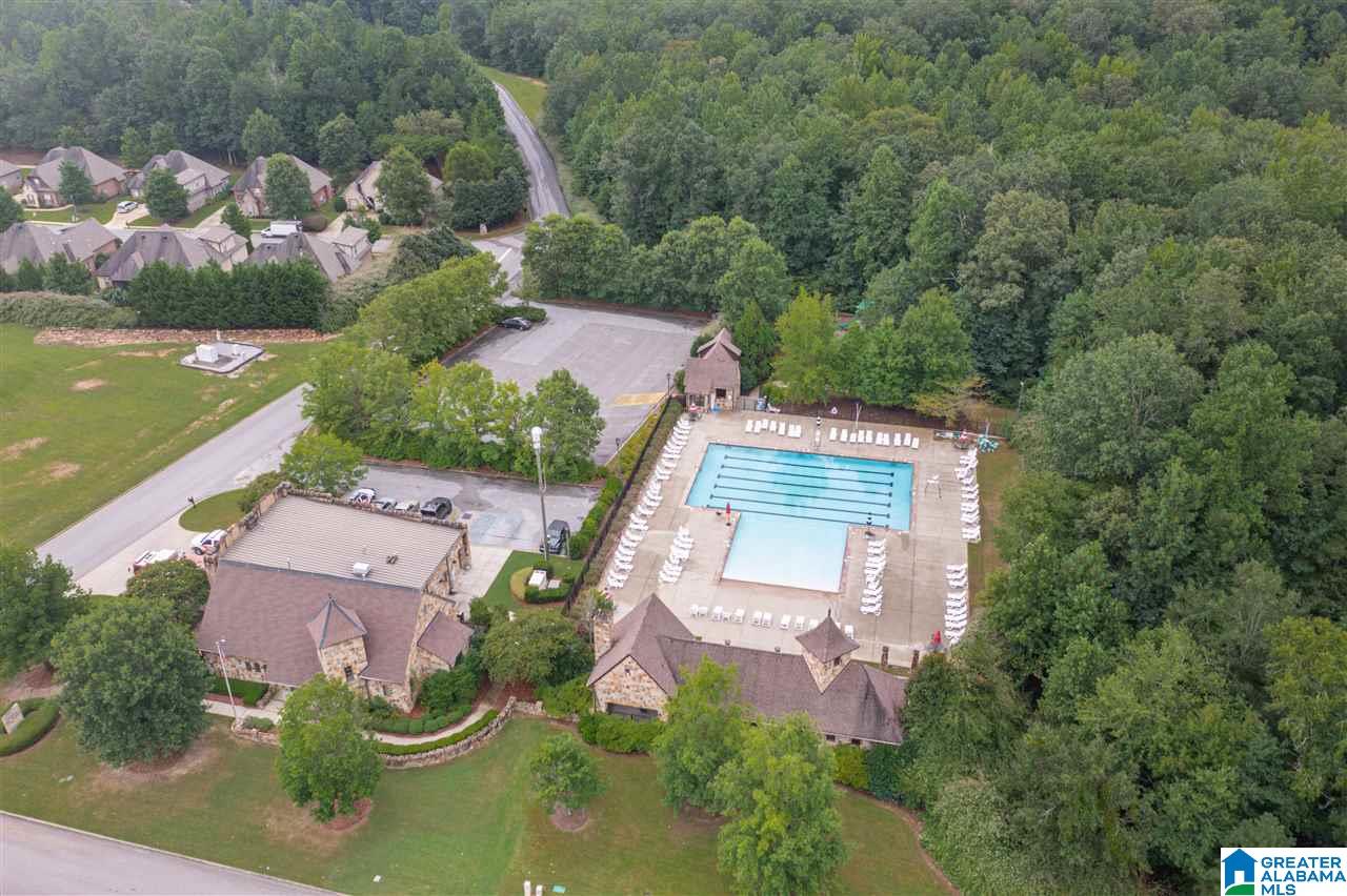 480 Ballantrae Road Pelham, AL 35124 - Photo 37 of 45