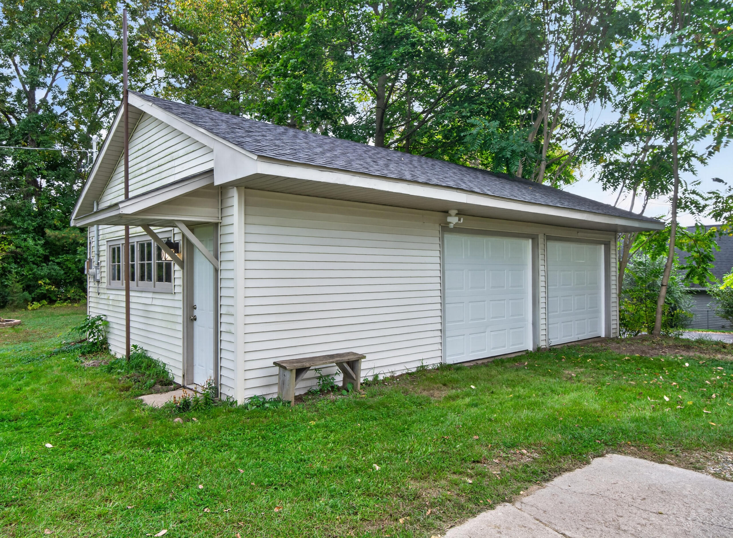 205 South Dettman Road Jackson, MI 49203 - Photo 46 of 53 56_205 s dettman jackson mi - 00051