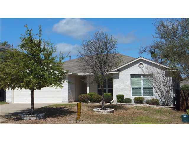 3310 Blue Ridge Drive Round Rock, TX 78681 - Photo 1 of 1 a black and white photo of a house