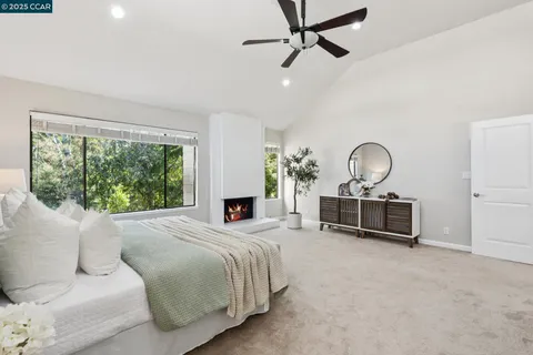 $1,028,000 | 1943 Highridge Court, Walnut Creek, CA 94597