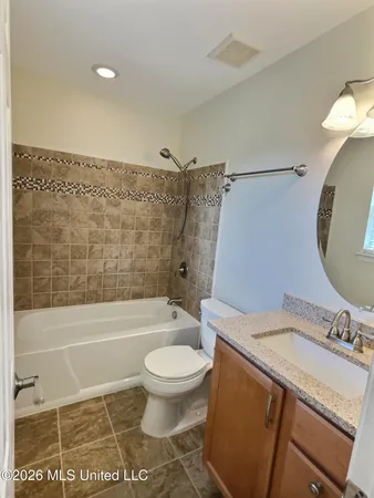 $1,695 | 3910 Yosemite Drive, Ocean Springs, MS 39564