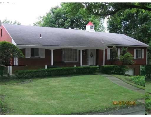 64 Holland Road Churchill, PA 15235 - Photo 1 of 1 Exterior Front.