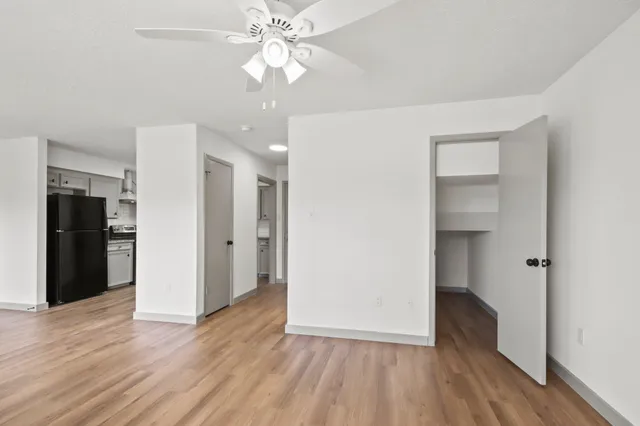 $1,450 | 1600 Hazelwood Street, Unit A, Conroe, TX 77301