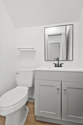 $1,450 | 1600 Hazelwood Street, Unit A, Conroe, TX 77301