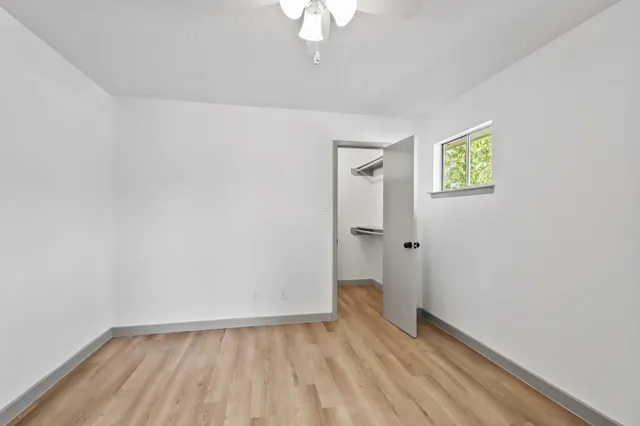 $1,450 | 1600 Hazelwood Street, Unit A, Conroe, TX 77301