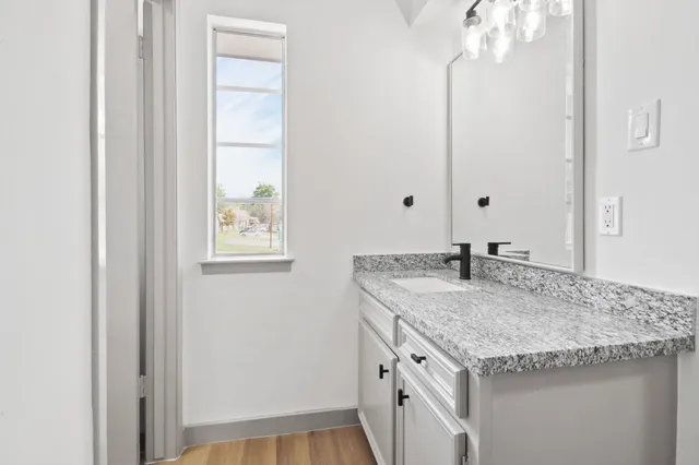 $1,450 | 1600 Hazelwood Street, Unit A, Conroe, TX 77301