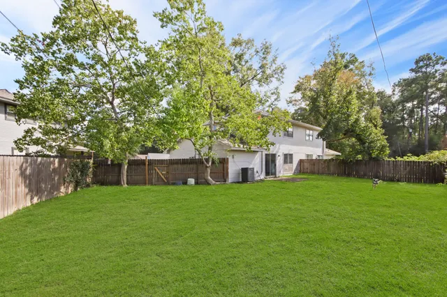 $1,450 | 1600 Hazelwood Street, Unit A, Conroe, TX 77301