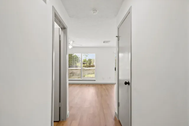 $1,450 | 1600 Hazelwood Street, Unit A, Conroe, TX 77301