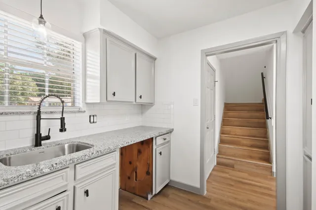 $1,450 | 1600 Hazelwood Street, Unit A, Conroe, TX 77301