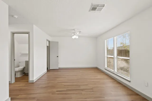 $1,450 | 1600 Hazelwood Street, Unit A, Conroe, TX 77301