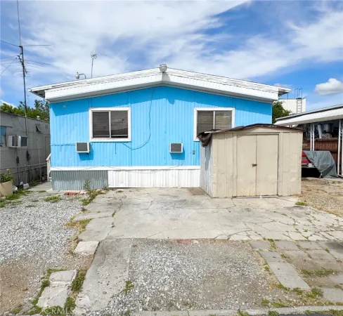 $119,000 | 402 East Foothill Boulevard, Unit 59, Pomona, CA 91767