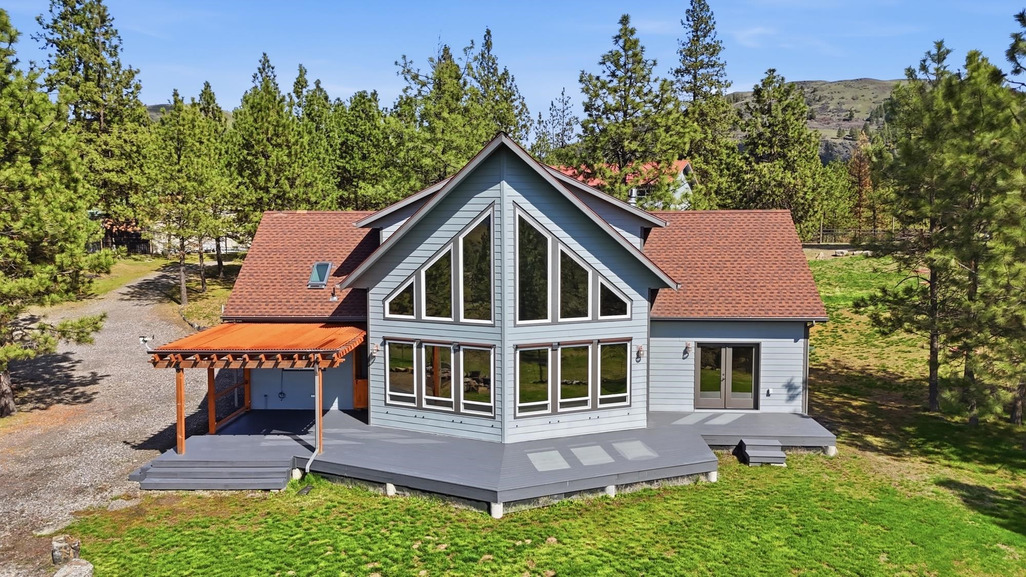 5182 Hunters Ridge Way Hunters, WA 99137 - Photo 49 of 50