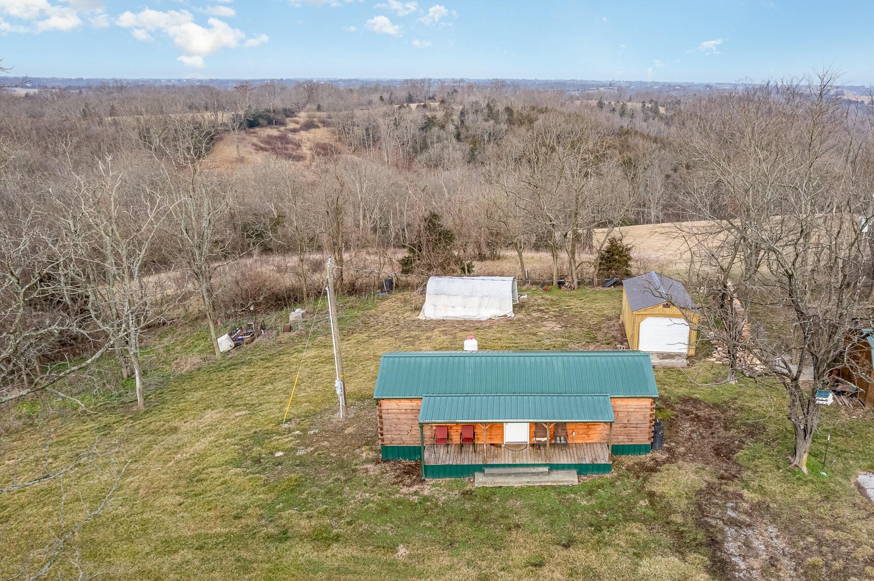2143 Hogg Ridge Road Williamstown, KY 41097 - Photo 8 of 11 Gallery Image 8