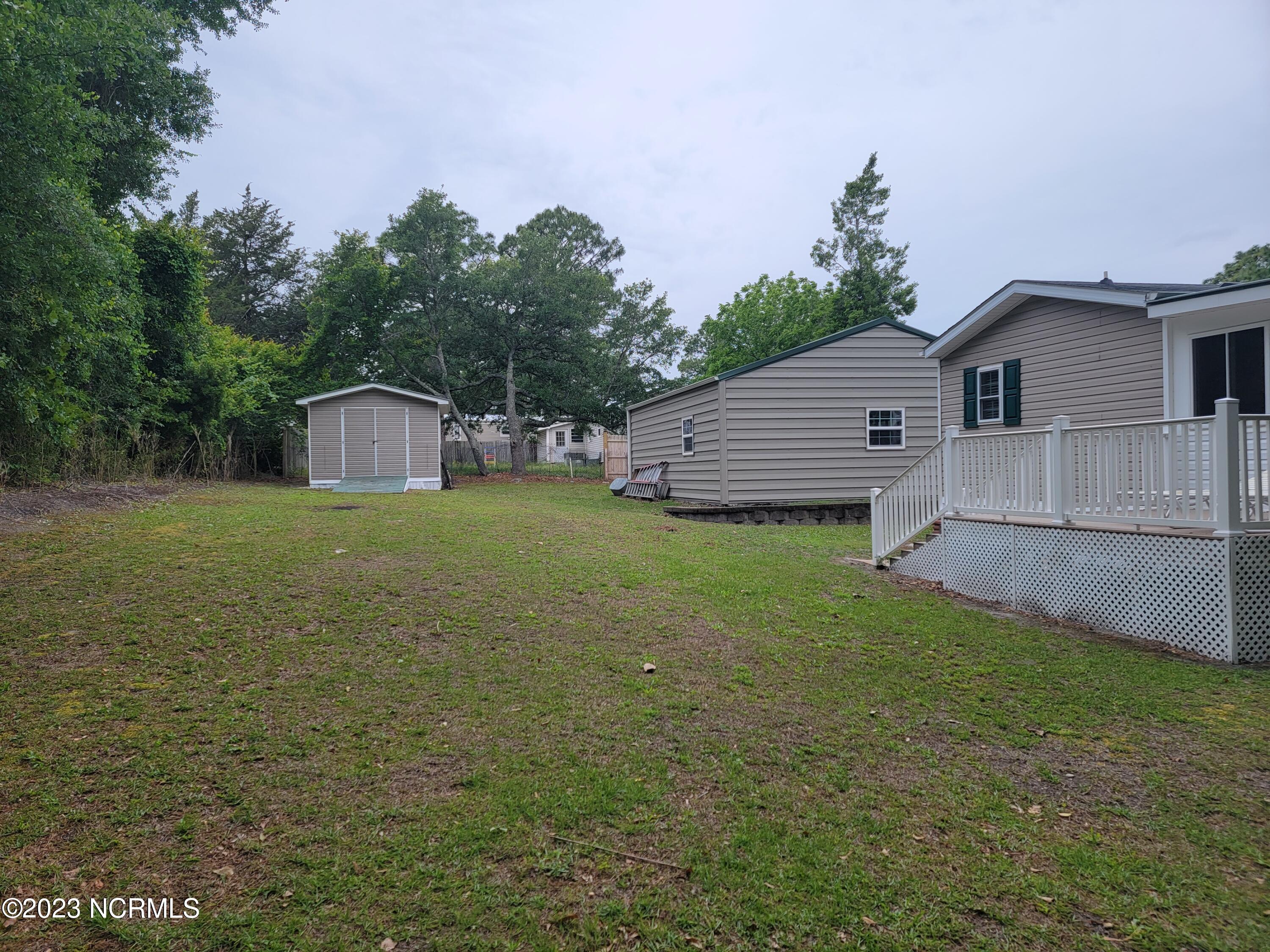 208 South Smith Street Holly Ridge, NC 28445 - Photo 7 of 8 20230526_115115