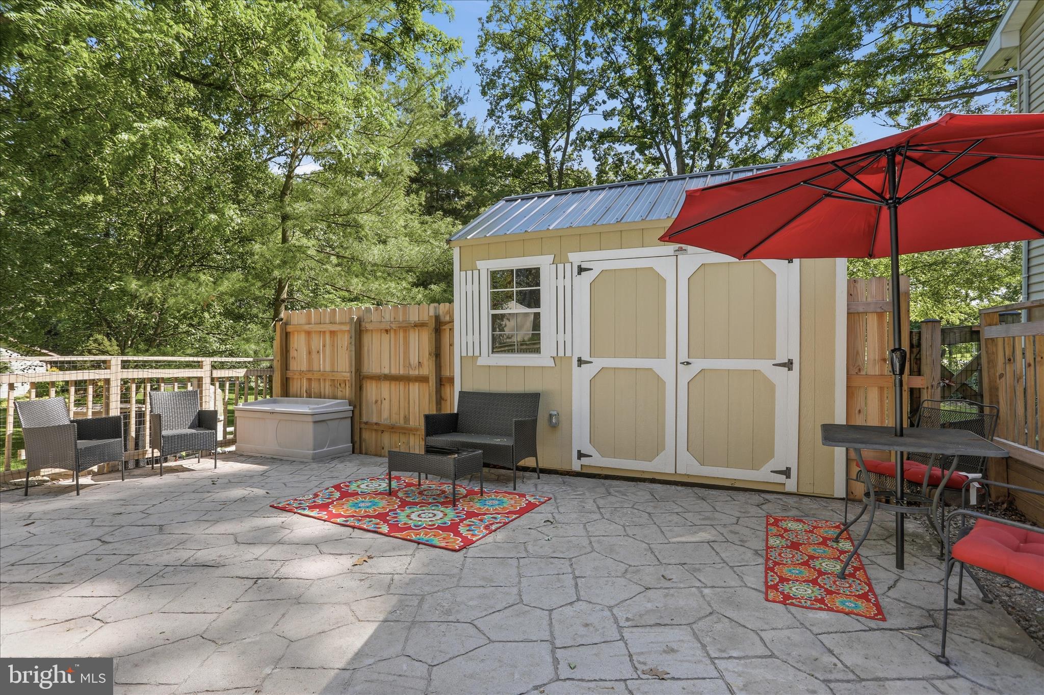 1084 Ridge Road South Martinsburg, WV 25403 - Photo 45 of 56