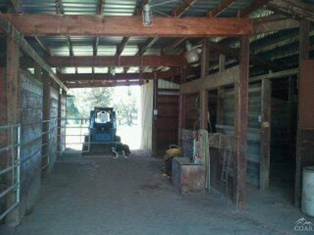 65685 Gerking Market Road Bend, OR 97703 - Photo 12 of 21 Interior of 7 stall barn.