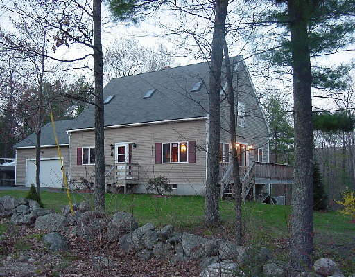 950 Doe Valley Road Athol, MA 01331 - Photo 1 of 1