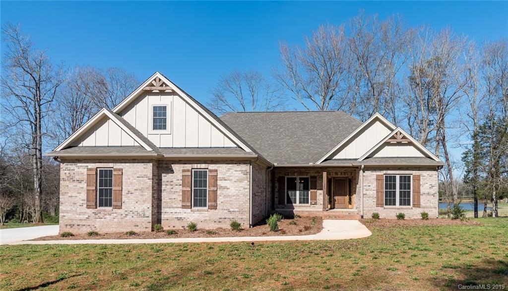 1869 Cline Farm Road Lincolnton, NC 28092 - Photo 1 of 35 Gallery Image 1