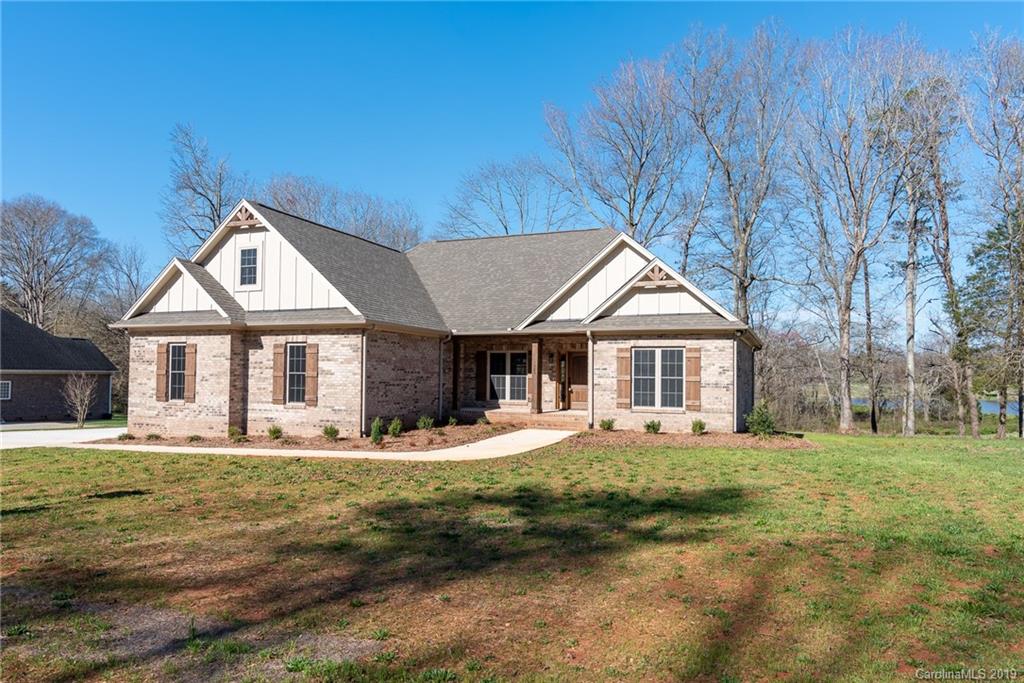 1869 Cline Farm Road Lincolnton, NC 28092 - Photo 30 of 35 Gallery Image 30