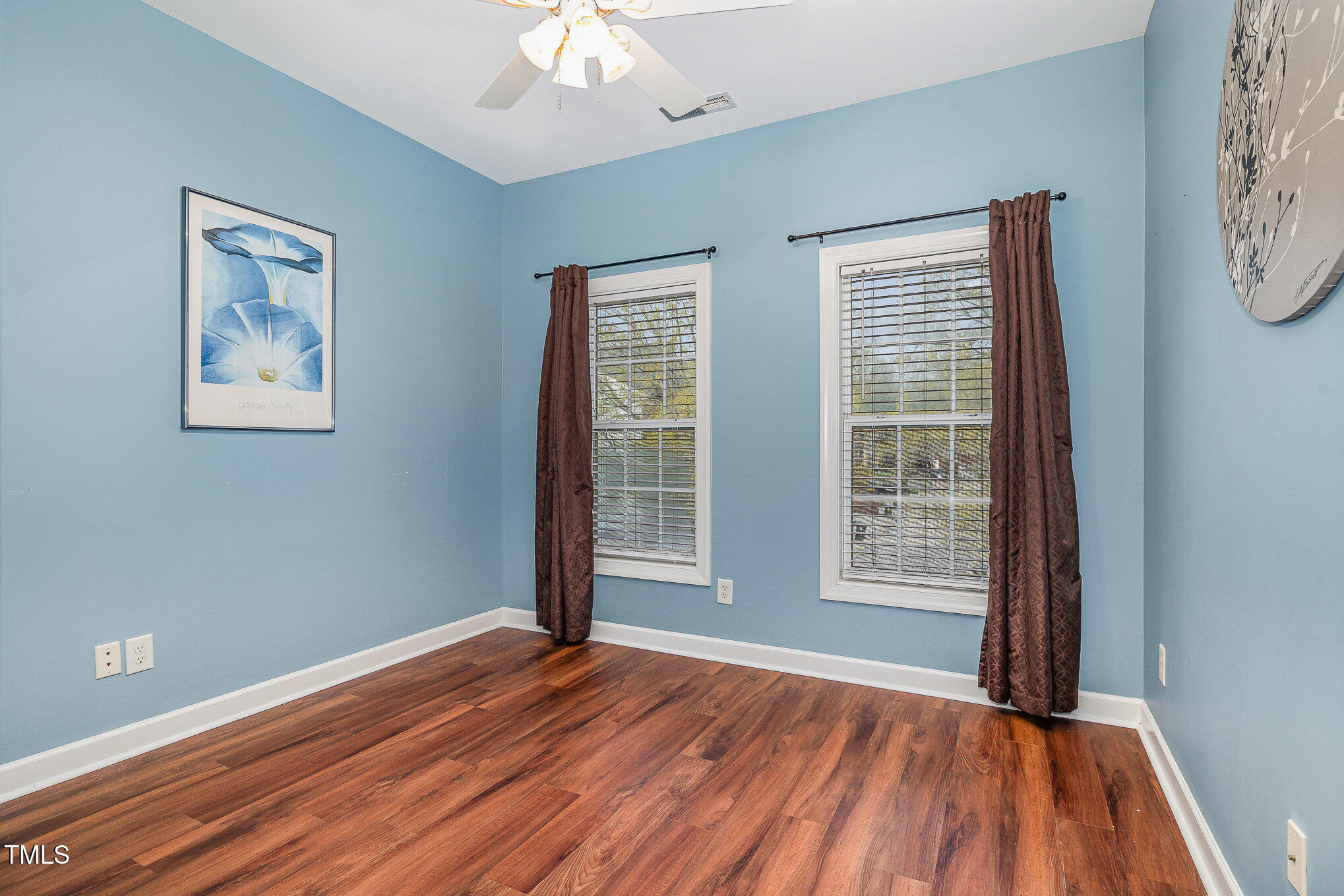 4020 Abbey Park Way Raleigh, NC 27612 - Photo 14 of 27 Guest Room #3