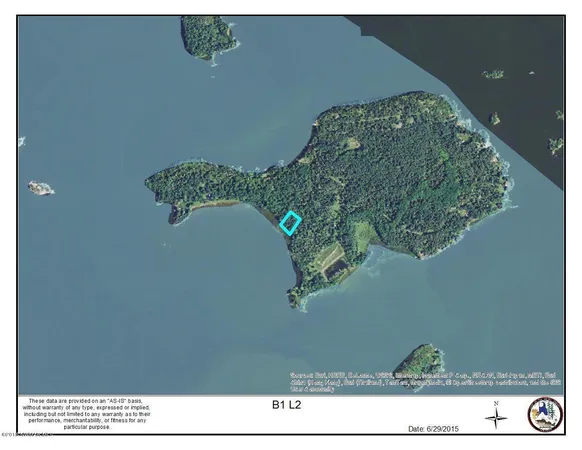 $169,000 | 2 Brush Island, Angle Inlet, MN 56711