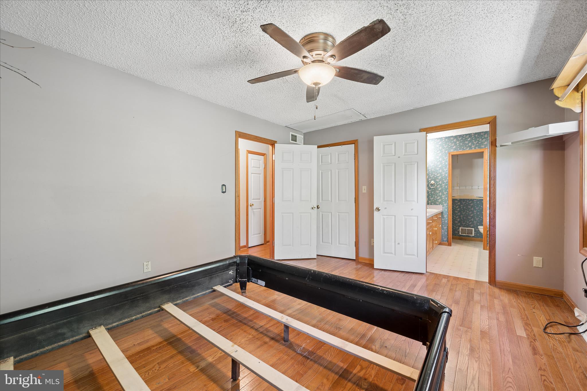 8354 Mountain Laurel Road Boonsboro, MD 21713 - Photo 18 of 91 Primary Bedroom
