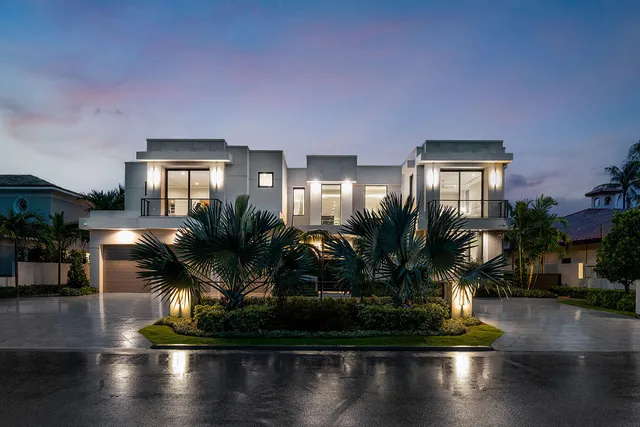 $20,000,000 | 175 Alexander Palm Road, Boca Raton, FL 33432