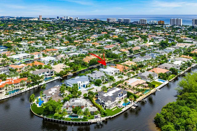 $20,000,000 | 175 Alexander Palm Road, Boca Raton, FL 33432