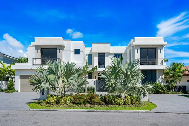 $20,000,000 | 175 Alexander Palm Road, Boca Raton, FL 33432