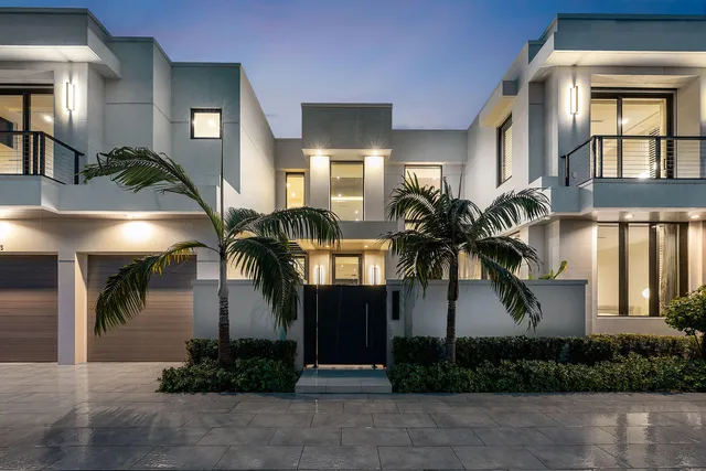 $20,000,000 | 175 Alexander Palm Road, Boca Raton, FL 33432