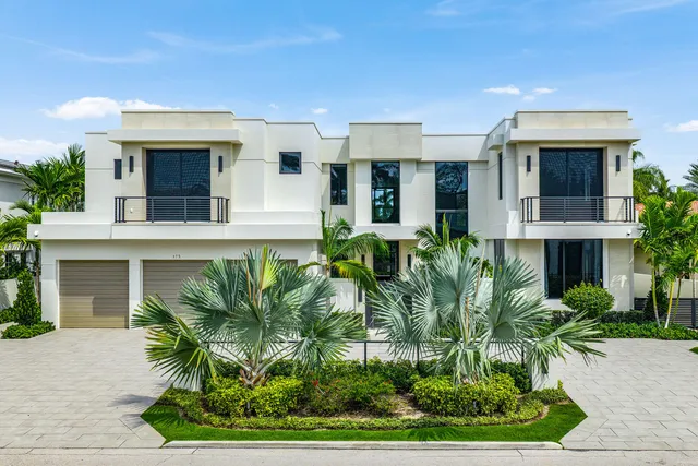 $20,000,000 | 175 Alexander Palm Road, Boca Raton, FL 33432