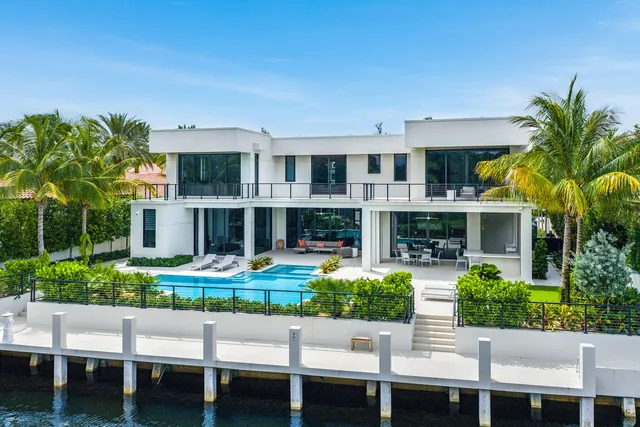 $20,000,000 | 175 Alexander Palm Road, Boca Raton, FL 33432