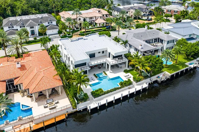 $20,000,000 | 175 Alexander Palm Road, Boca Raton, FL 33432