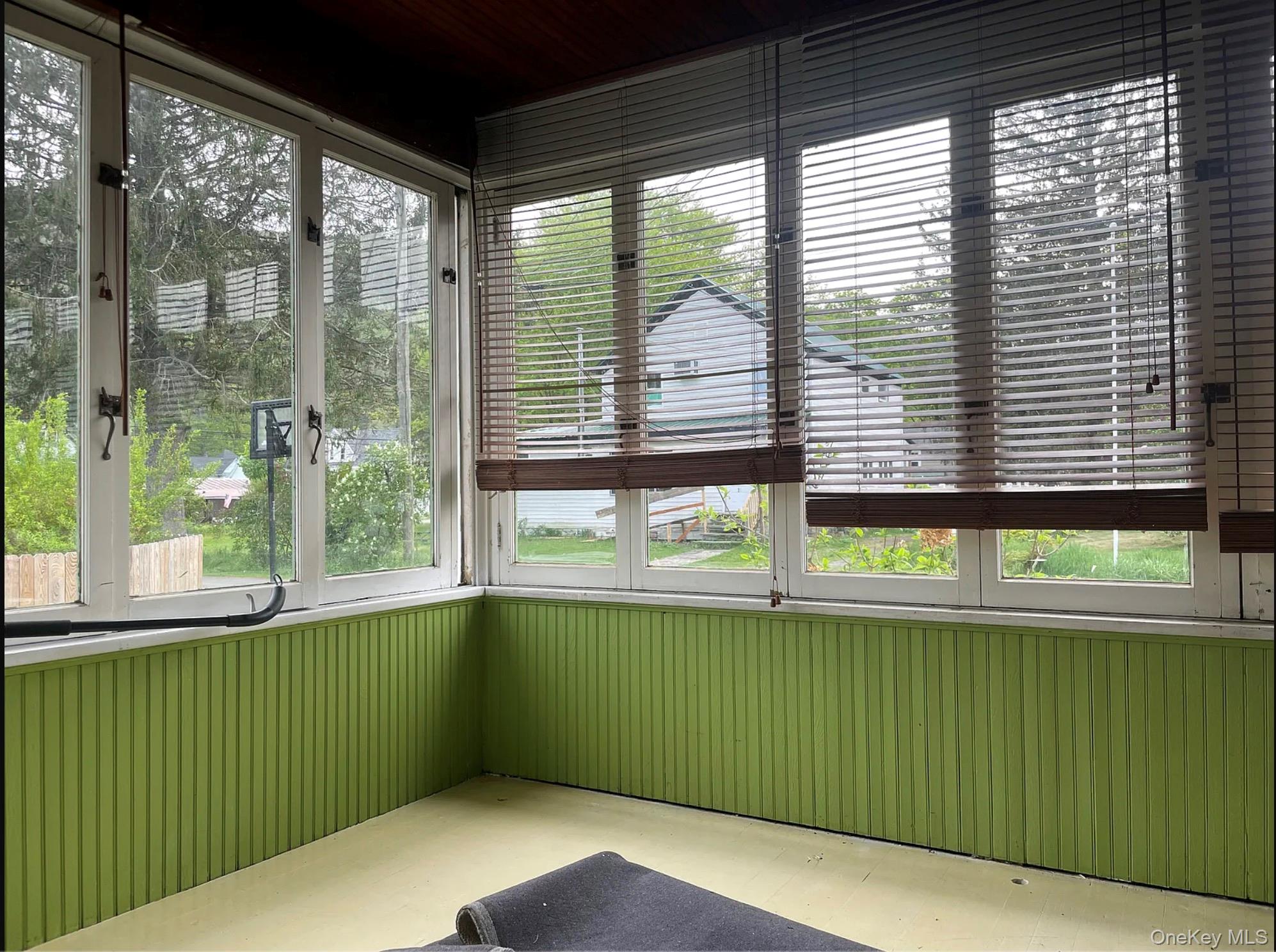 36 Middle Street East Branch, NY 13756 - Photo 3 of 15 a view of a room that has a window