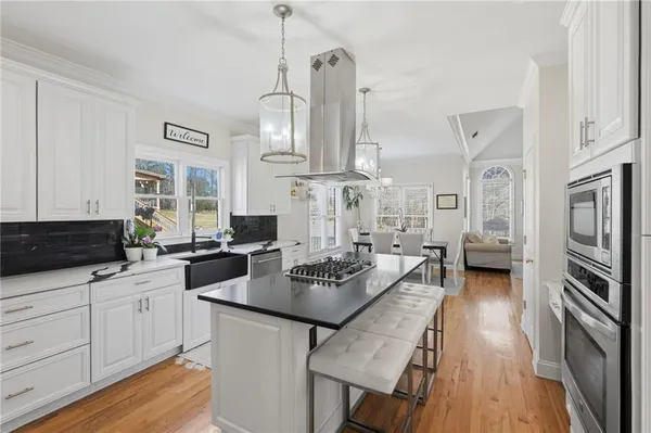 $745,000 | 1944 Ewing Estates Drive Southeast, Dacula, GA 30019