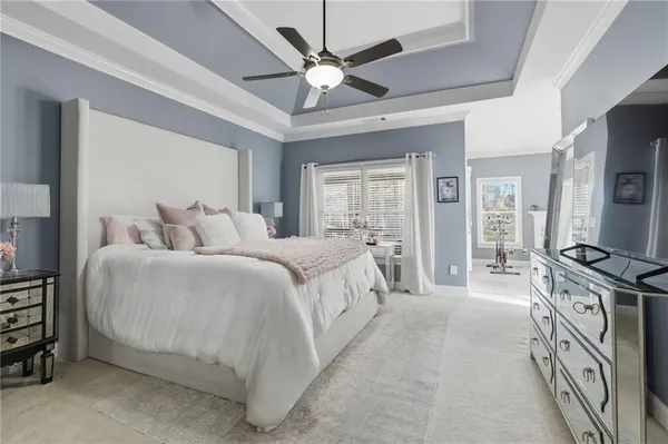 $745,000 | 1944 Ewing Estates Drive Southeast, Dacula, GA 30019