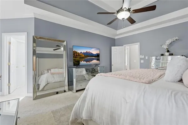 $745,000 | 1944 Ewing Estates Drive Southeast, Dacula, GA 30019
