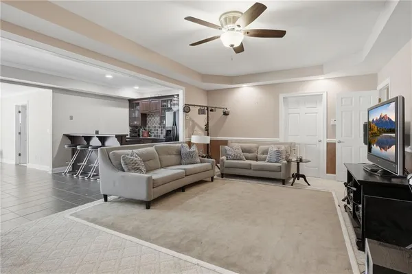 $745,000 | 1944 Ewing Estates Drive Southeast, Dacula, GA 30019
