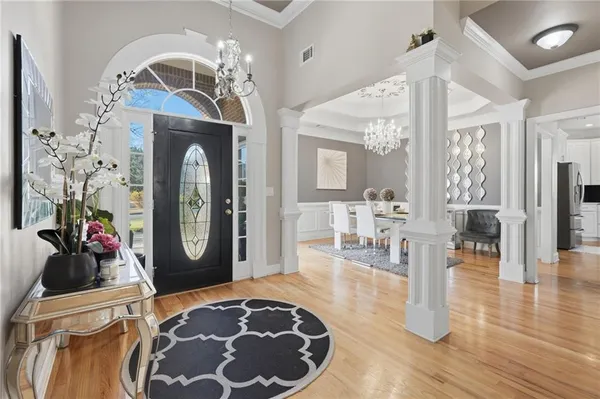 $745,000 | 1944 Ewing Estates Drive Southeast, Dacula, GA 30019