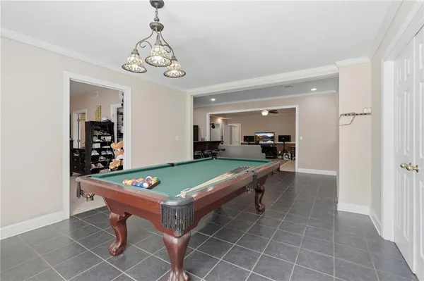$745,000 | 1944 Ewing Estates Drive Southeast, Dacula, GA 30019