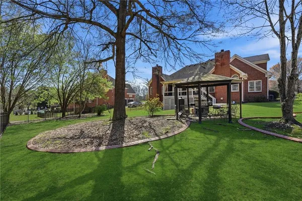 $745,000 | 1944 Ewing Estates Drive Southeast, Dacula, GA 30019