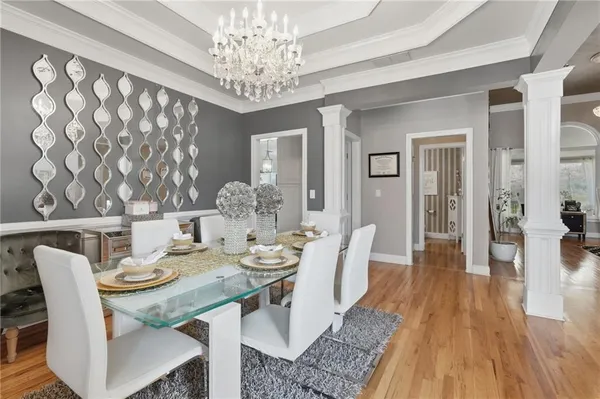 $745,000 | 1944 Ewing Estates Drive Southeast, Dacula, GA 30019