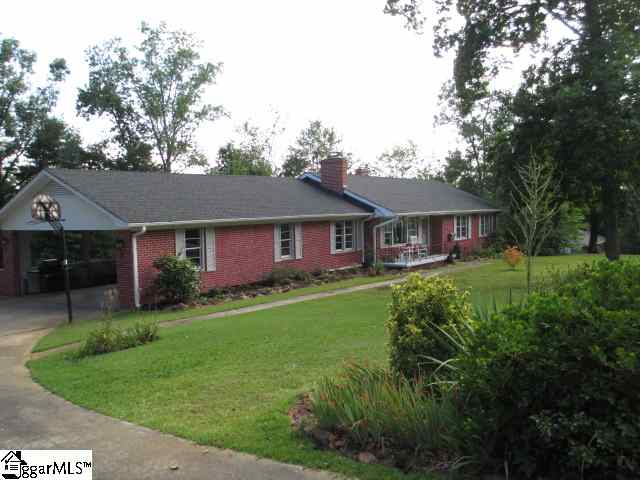 806 Fox Squirrel Ridge Road Pickens, SC 29671 - Photo 1 of 1