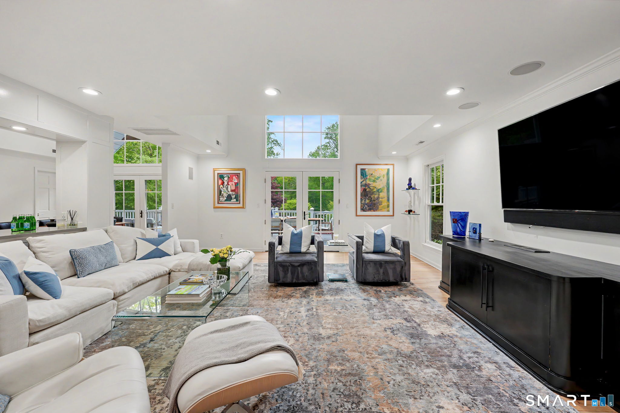 9 North Ridge Road Westport, CT 06880 - Photo 13 of 37 Gallery Image 13